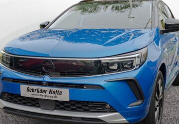 Opel Grandland (X) 32.310 km 22.990 &euro; Iserlohn 58636