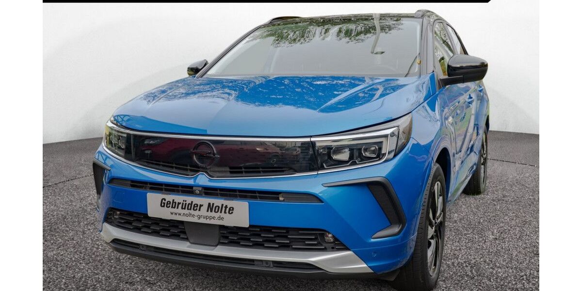 Opel Grandland (X) 32.310 km 23.950 &euro; Iserlohn 58636