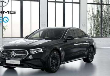 Mercedes-Benz E 200 14.955 km 52.880 &euro; Dortmund 44139