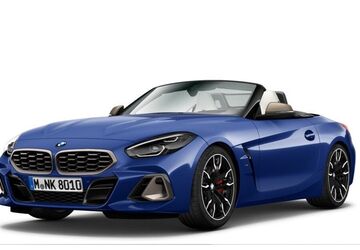 BMW Z4 8.100 km 63.990 &euro; Recklinghausen 45659