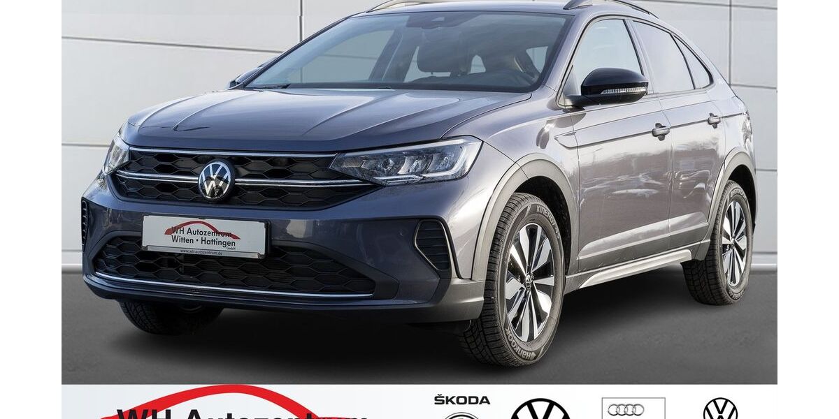 VW Taigo 3.665 km 21.912 &euro; Witten 58453