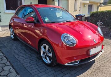 GWM Ora 03 21.200 km 17.499 &euro; Dortmund 44329