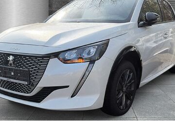 Peugeot e-208 77.583 km 13.750 &euro; Herten 45699