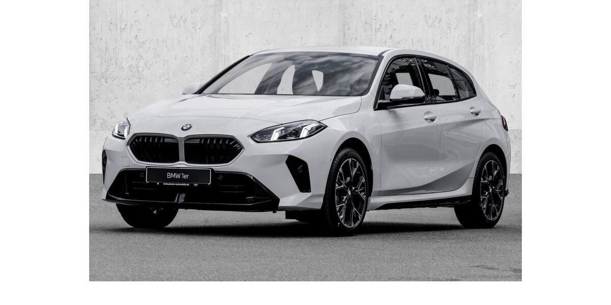 BMW 120 3.900 km 33.490 &euro; Hagen 58119