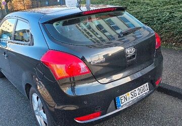 Kia ceed / Ceed 118.000 km 4.200 &euro; Schwelm 58332