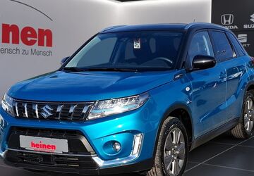 Suzuki Vitara 28.000 km 17.709 &euro; Dortmund 44149