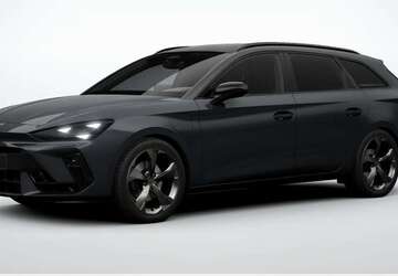 Cupra Leon 12.002 km 34.888 &euro; Dortmund 44269