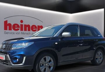 Suzuki Vitara 30.500 km 20.959 &euro; Dortmund 44149