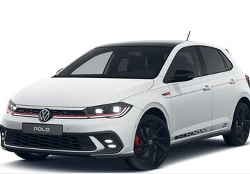 VW Polo 10.543 km 30.815 &euro; Bergkamen 59192