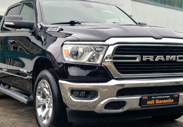 Dodge RAM 58.153 km 39.990 &euro; Fröndenberg 58730