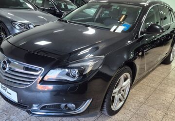 Opel Insignia 162.998 km 7.999 &euro; Selm 59379