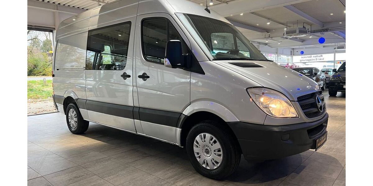 Mercedes-Benz Sprinter 335.000 km 9.500 &euro; Datteln 45711