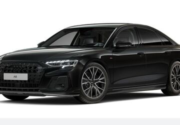 Audi A8 43.152 km 71.440 &euro; Gelsenkirchen 45894