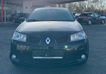 Renault Megane 146.000 km 9.950 &euro; Dortmund 44265