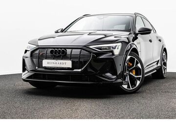 Audi e-tron 65.185 km 40.775 &euro; Hagen 58091