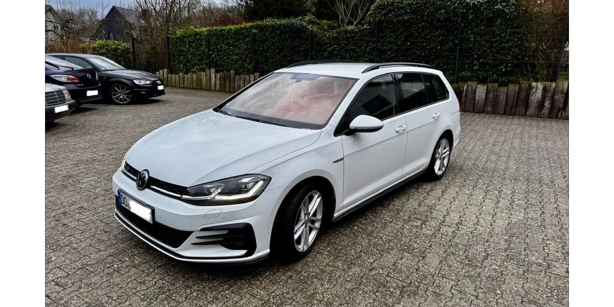 VW Golf 126.000 km 18.990 &euro; Dortmund 44229