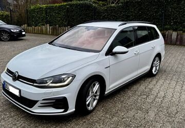 VW Golf 126.000 km 19.990 &euro; Dortmund 44229