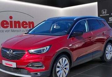 Opel Grandland (X) 41.750 km 20.809 &euro; Holzwickede 59439