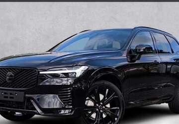 Volvo XC60 1.001 km 53.900 &euro; Dortmund 44143