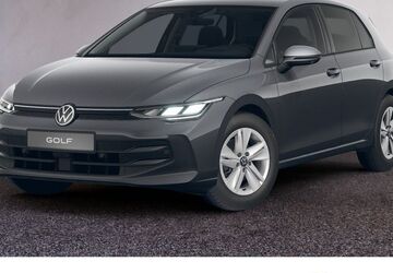 VW Golf 13.784 km 27.330 &euro; Menden 58706