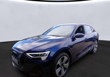 Audi e-tron 29.837 km 39.550 &euro; Hagen 58091