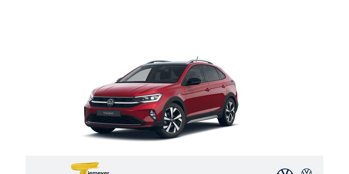 VW Taigo 6.588 km 27.940 &euro; Marl 45770