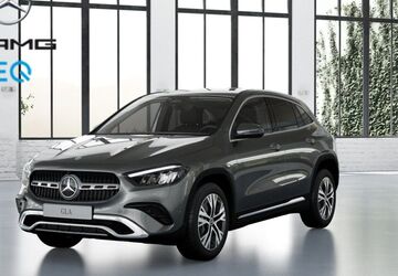 Mercedes-Benz GLA 250 4.769 km 41.880 &euro; Schwerte 58239