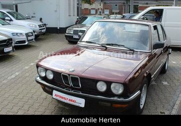 BMW 520 213.000 km 9.900 &euro; Herten 45699