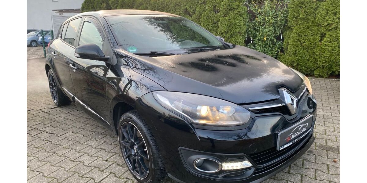 Renault Megane 120.000 km 5.490 &euro; Oer Erkenschwick 45739