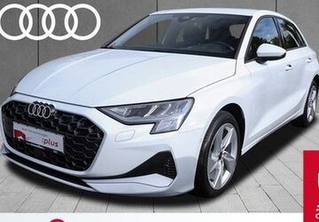 Audi A3 38.520 km 29.940 &euro; Recklinghausen 45657