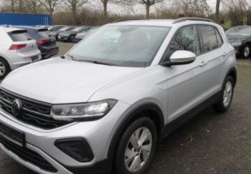 VW T-Cross 6.600 km 21.988 &euro; Bergkamen 59192