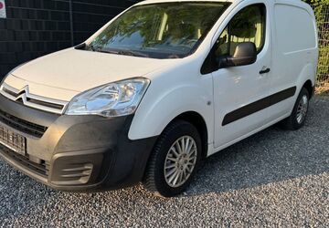 Citroen Berlingo 20.000 km 6.999 &euro; Schwelm 58332