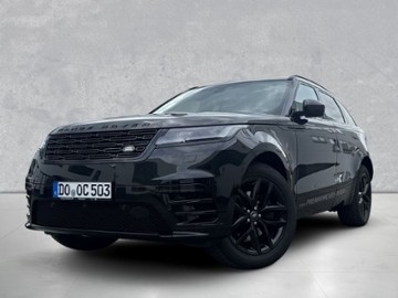 Gebrauchte Land Rover Range Rover Velar