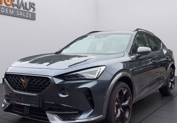 Cupra Formentor 13.200 km 39.490 &euro; Dortmund 44149