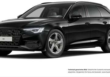 Audi A6 19.839 km 49.411 &euro; Dortmund 44143