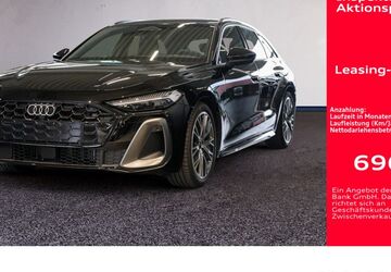 Audi A5 9.999 km 56.999 &euro; Menden 58706