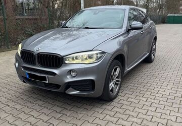 BMW X6 175.550 km 29.900 &euro; Marl 45772