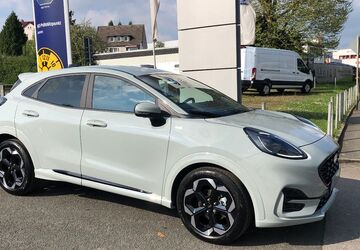 Ford Puma 9.600 km 25.987 &euro; Iserlohn 58636