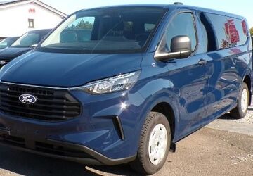 Ford Transit Custom 18.700 km 36.490 &euro; Werne 59368