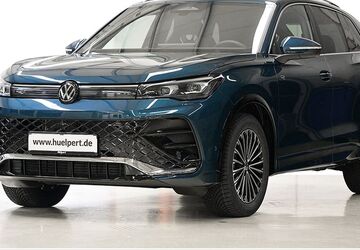 VW Tiguan 3.990 km 48.360 &euro; Dortmund 44141