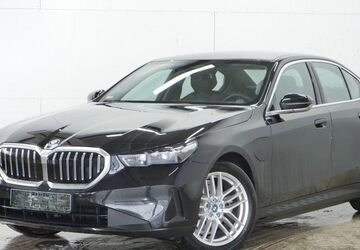 BMW 530 24.478 km 49.740 &euro; Bochum 44809
