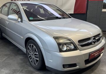 Opel Vectra 250.000 km 1.900 &euro; Castrop-Rauxel 44575