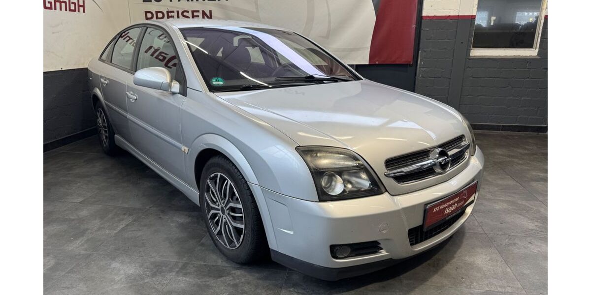 Opel Vectra 250.000 km 1.900 &euro; Castrop-Rauxel 44575
