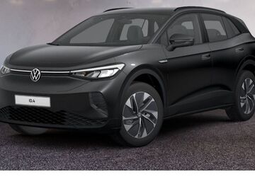 VW ID.4 93.817 km 22.440 &euro; Menden 58706