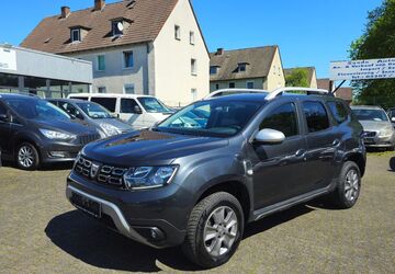 Dacia Duster 146.008 km 7.990 &euro; Bergkamen 59192