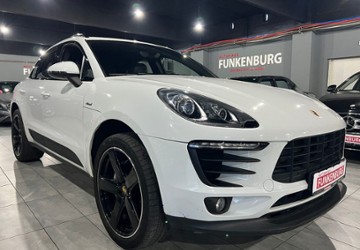 Porsche Macan 169.000 km 28.900 &euro; Dortmund 44145