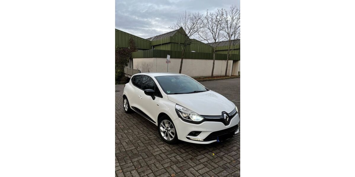 Renault Clio 108.726 km 6.999 &euro; Hagen 58091