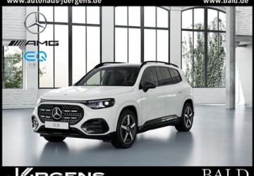 Mercedes-Benz GLB 250 9.500 km 57.890 &euro; Dortmund 44139