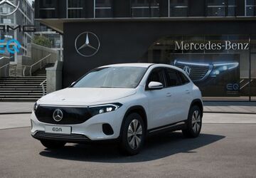 Mercedes-Benz EQA 18.088 km 34.810 &euro; Hagen 58135