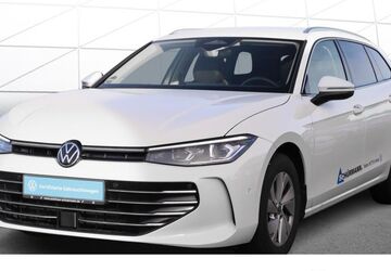 VW Passat 11.559 km 38.888 &euro; Herten 45701